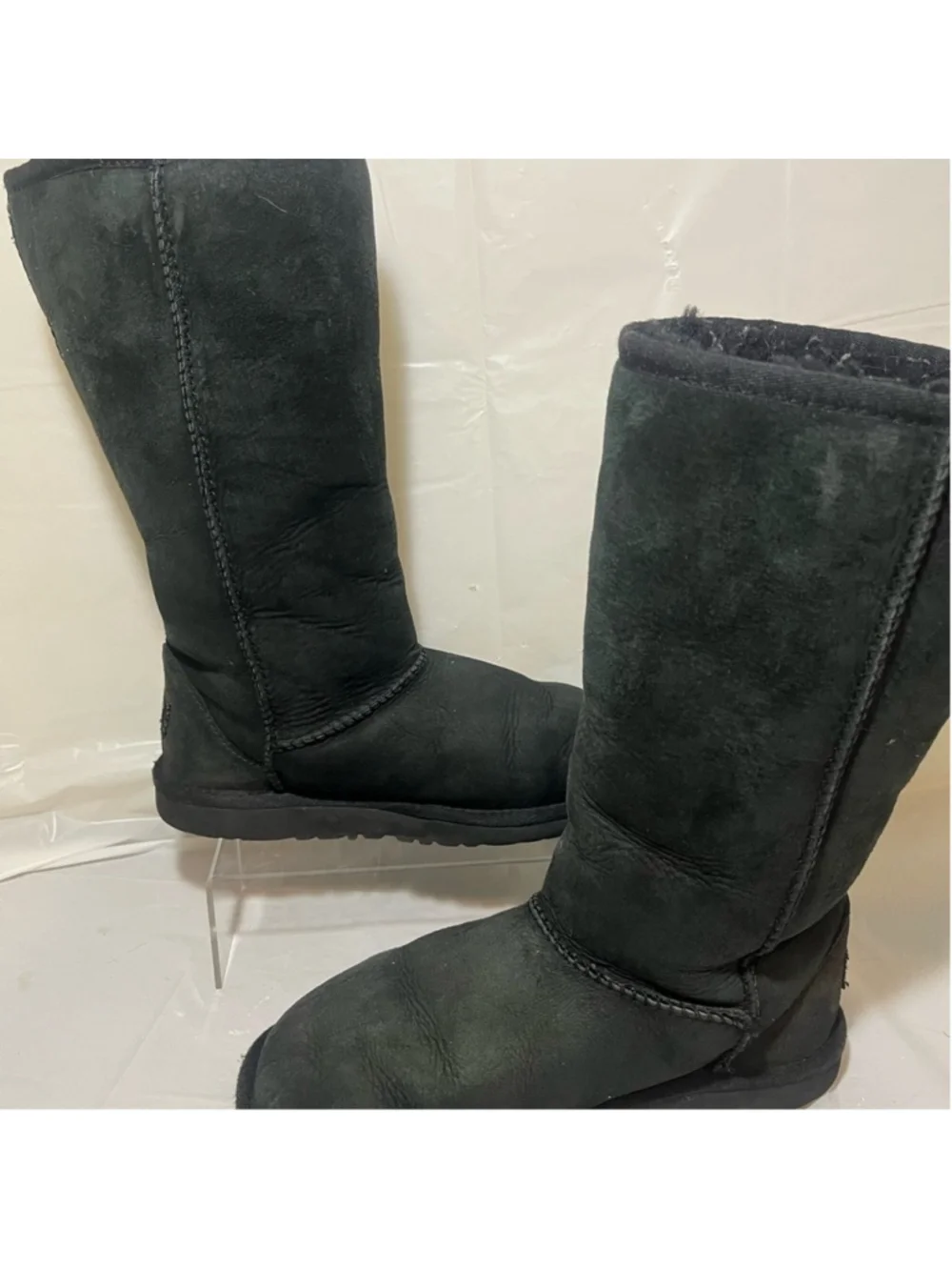 Style 5229 Classic Tall Ugg Boots Australia size 5.5